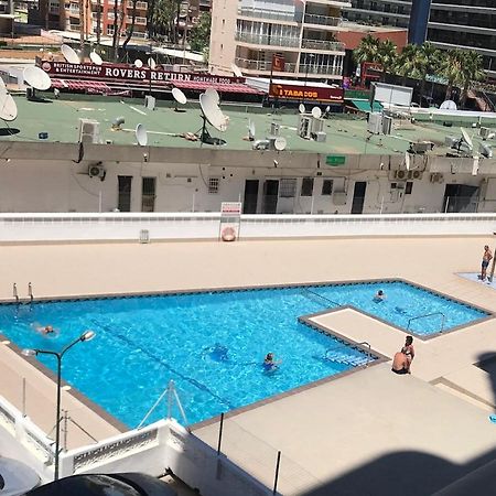 Moder Style Caballos Benidorm Exterior foto