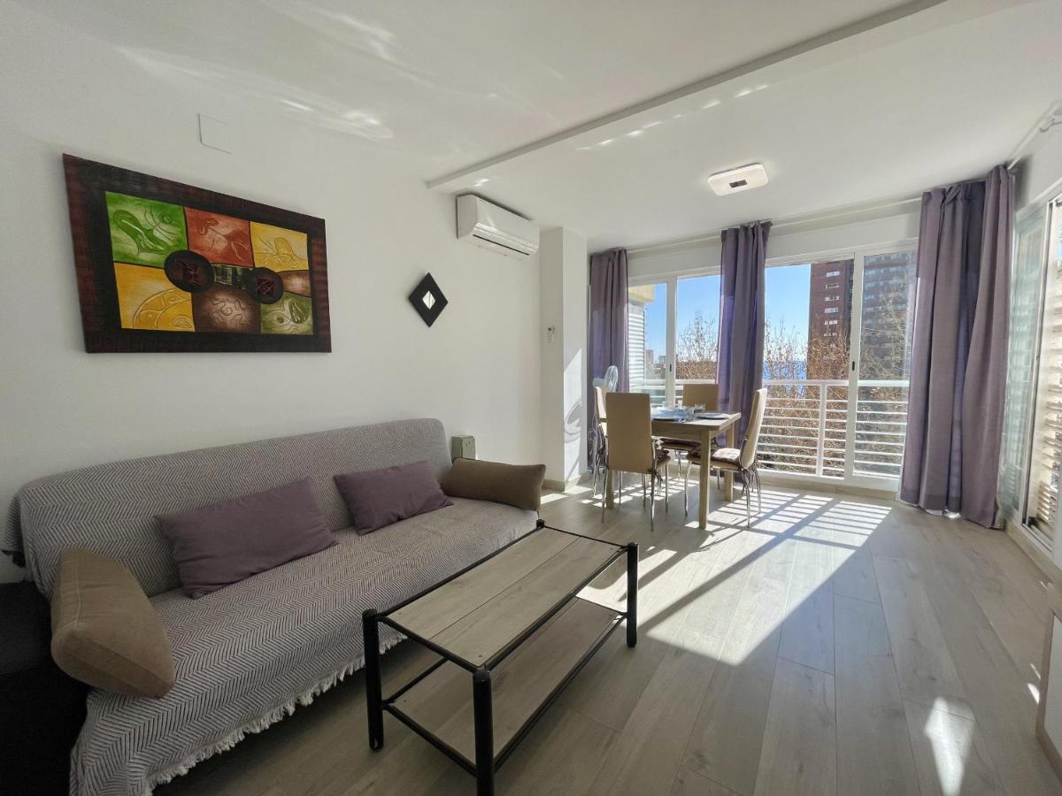 Moder Style Caballos Benidorm Exterior foto