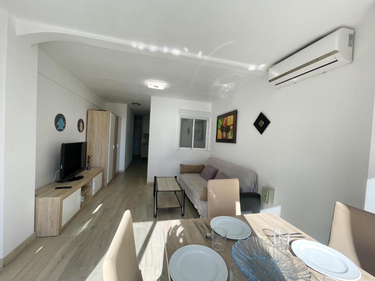 Moder Style Caballos Benidorm Exterior foto